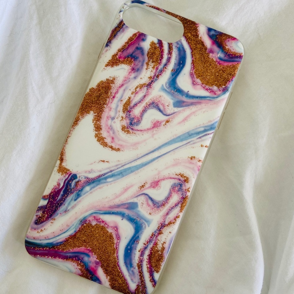 iPhone 7+ Case